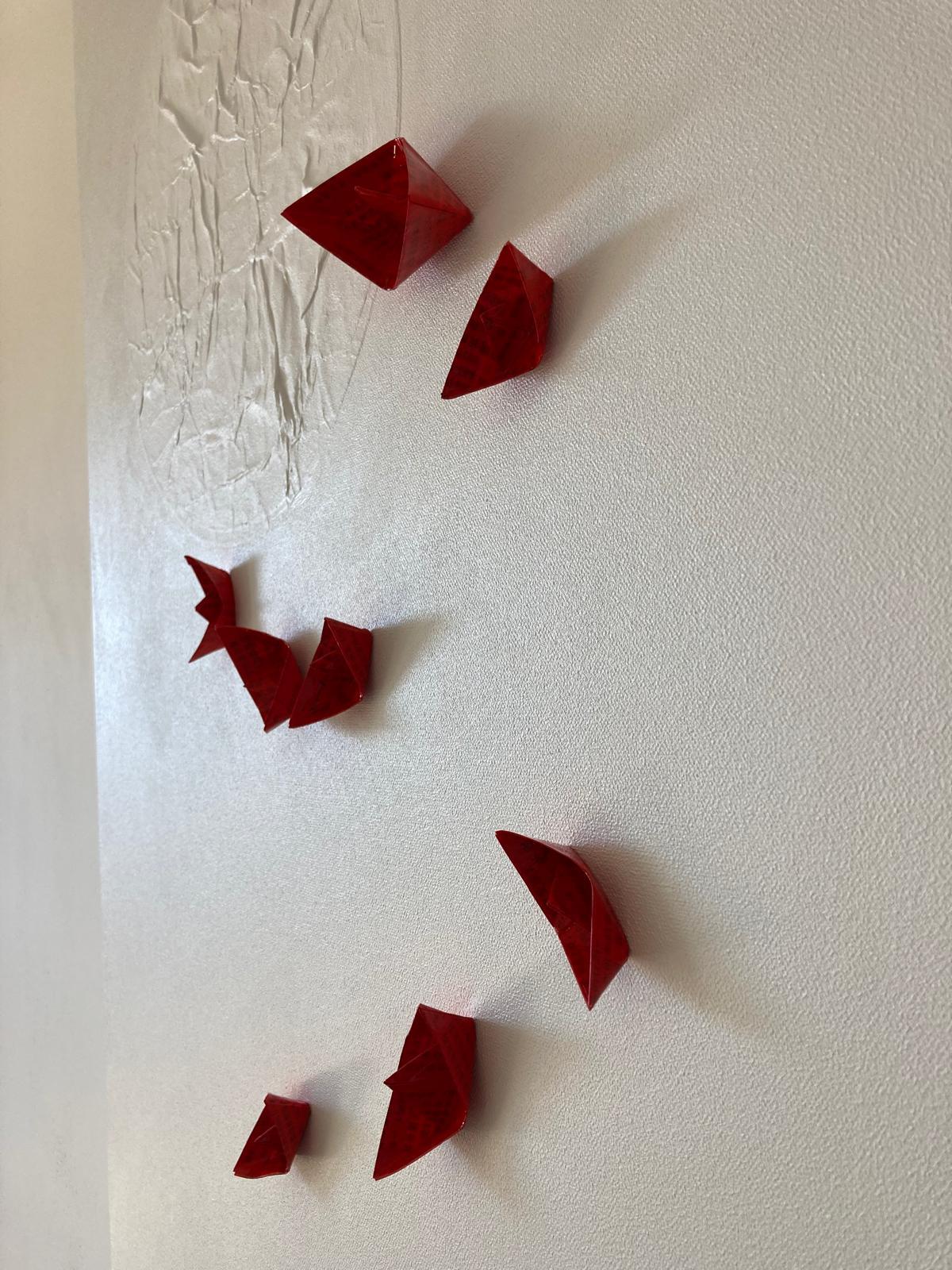 Barchette Rosse, opera 10