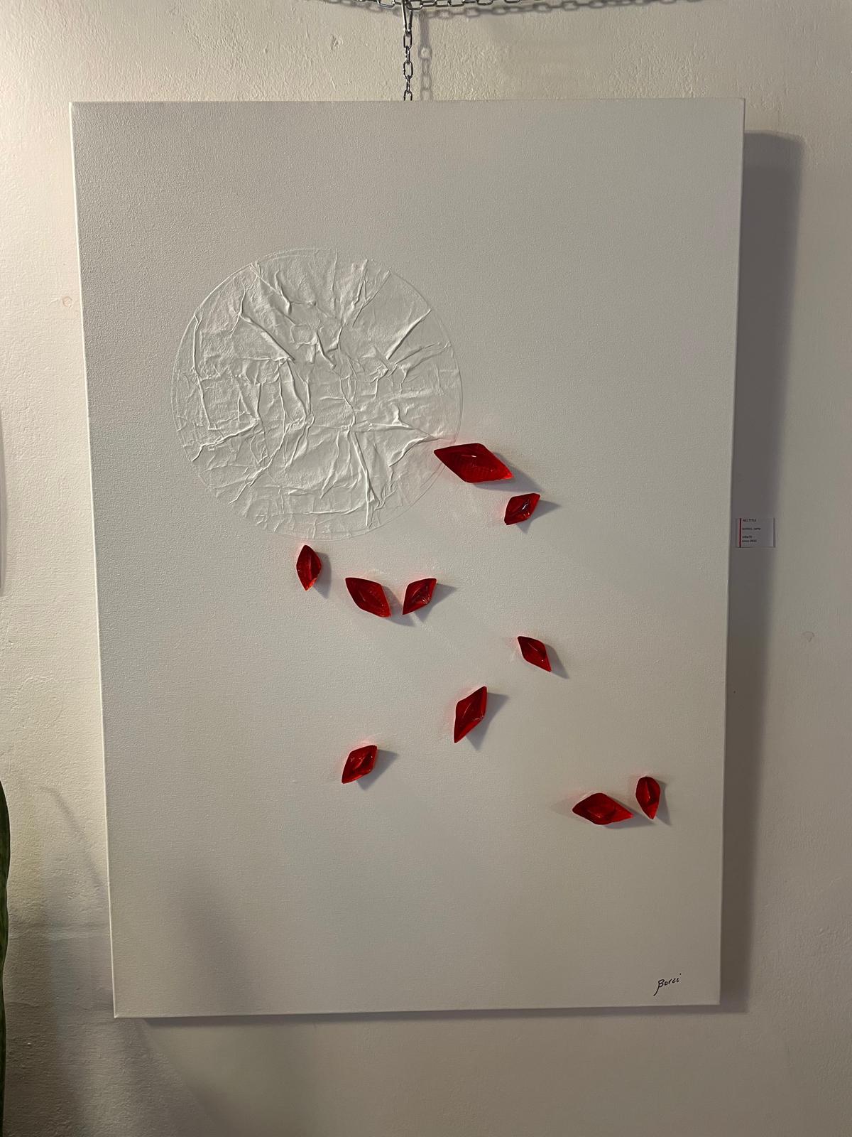 Barchette Rosse, opera 13