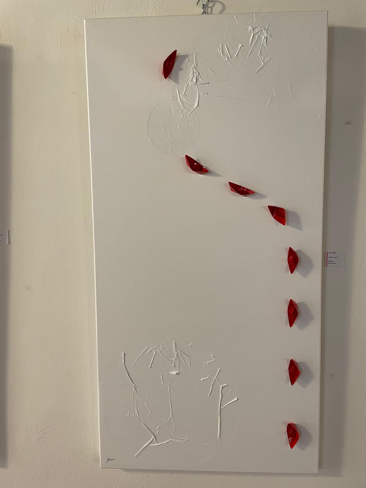 Barchette Rosse, opera 14