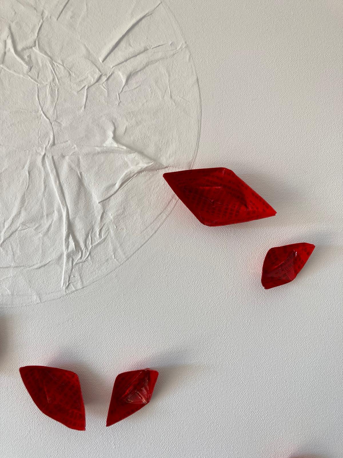Barchette Rosse, opera 18