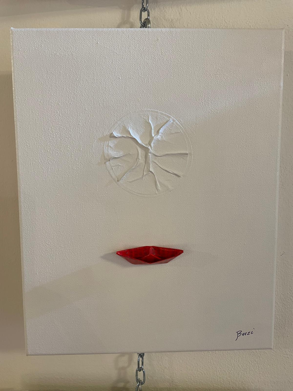 Barchette Rosse, opera 19