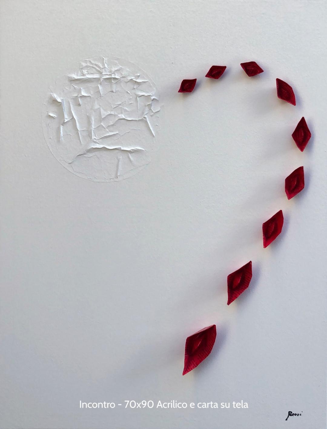 Barchette Rosse, opera 2
