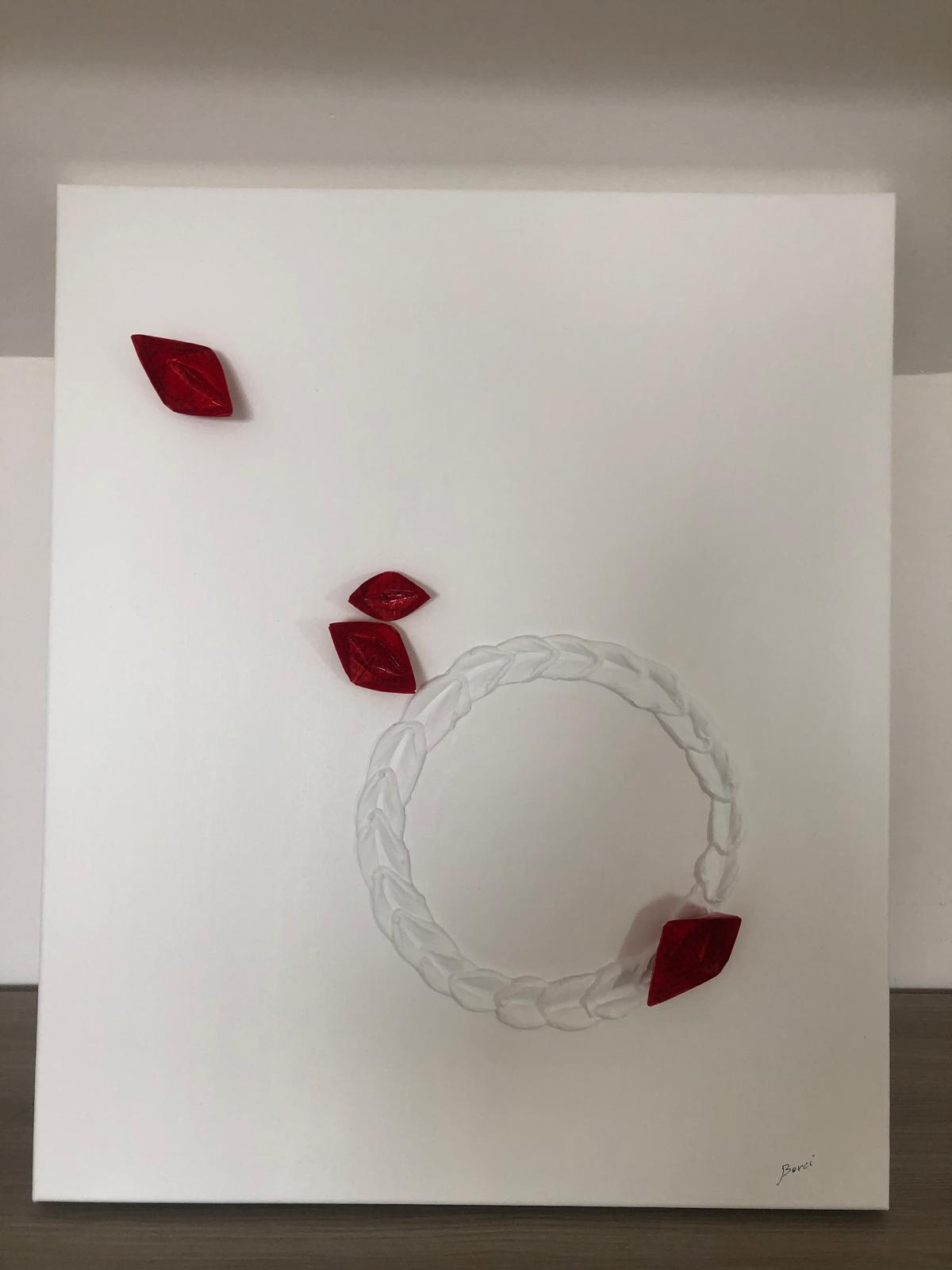 Barchette Rosse, opera 20