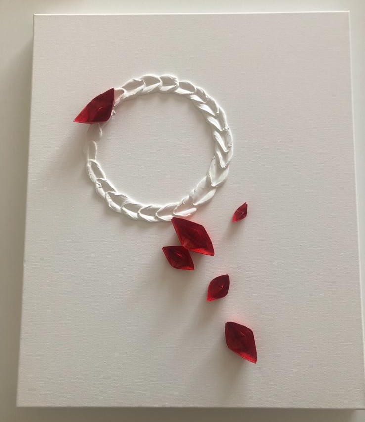 Barchette Rosse, opera 22