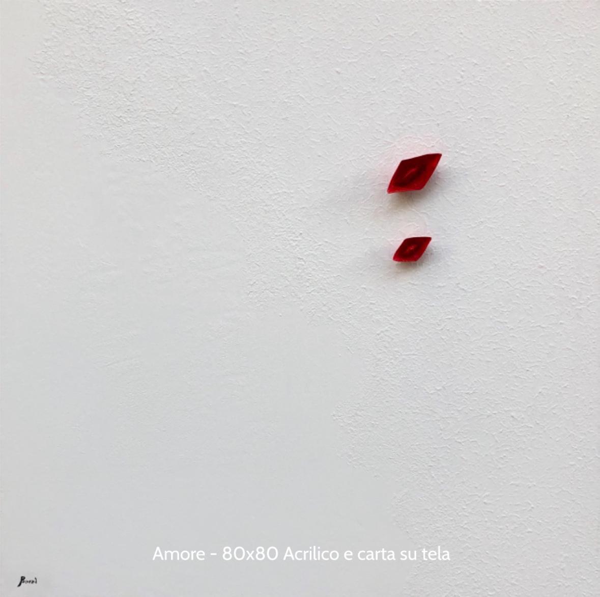 Barchette Rosse, opera 3