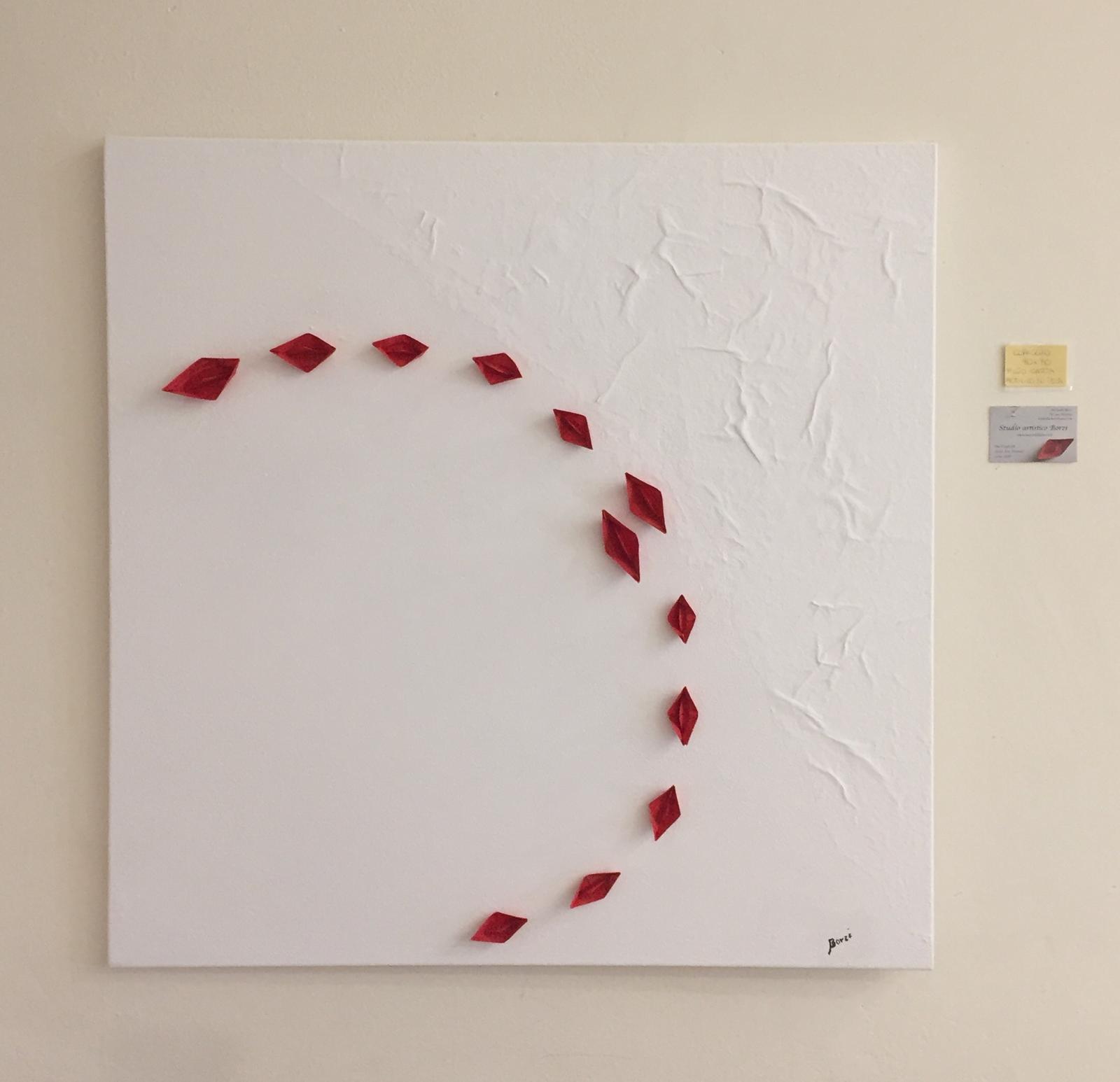 Barchette Rosse, opera 5