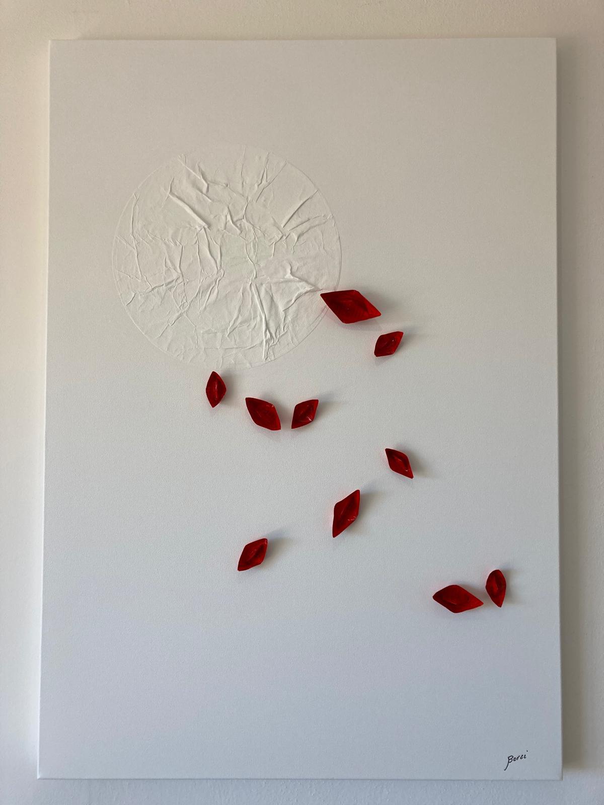 Barchette Rosse, opera 8