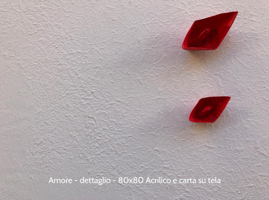 Barchette Rosse, opera 9