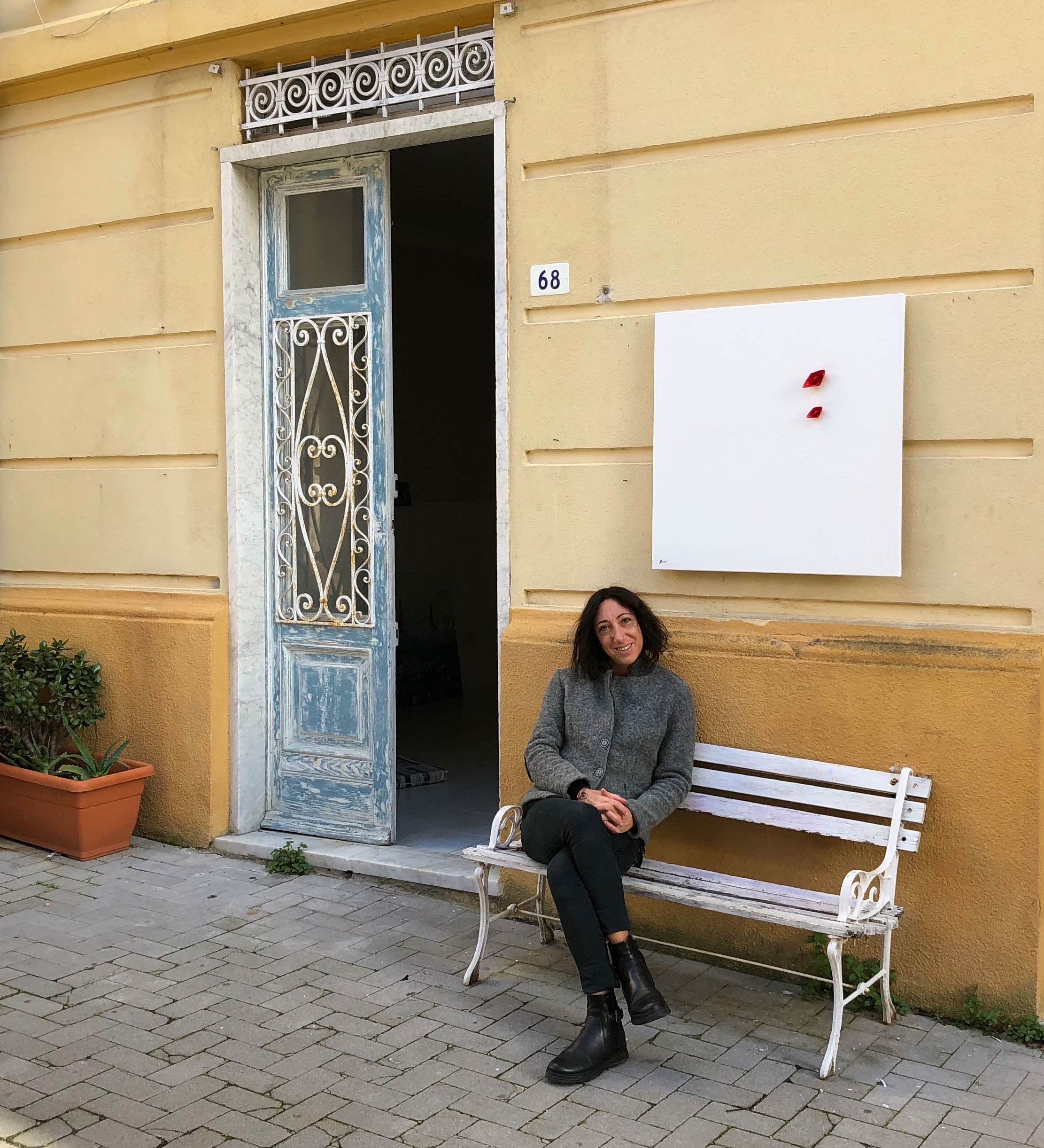 Marinella Borzi