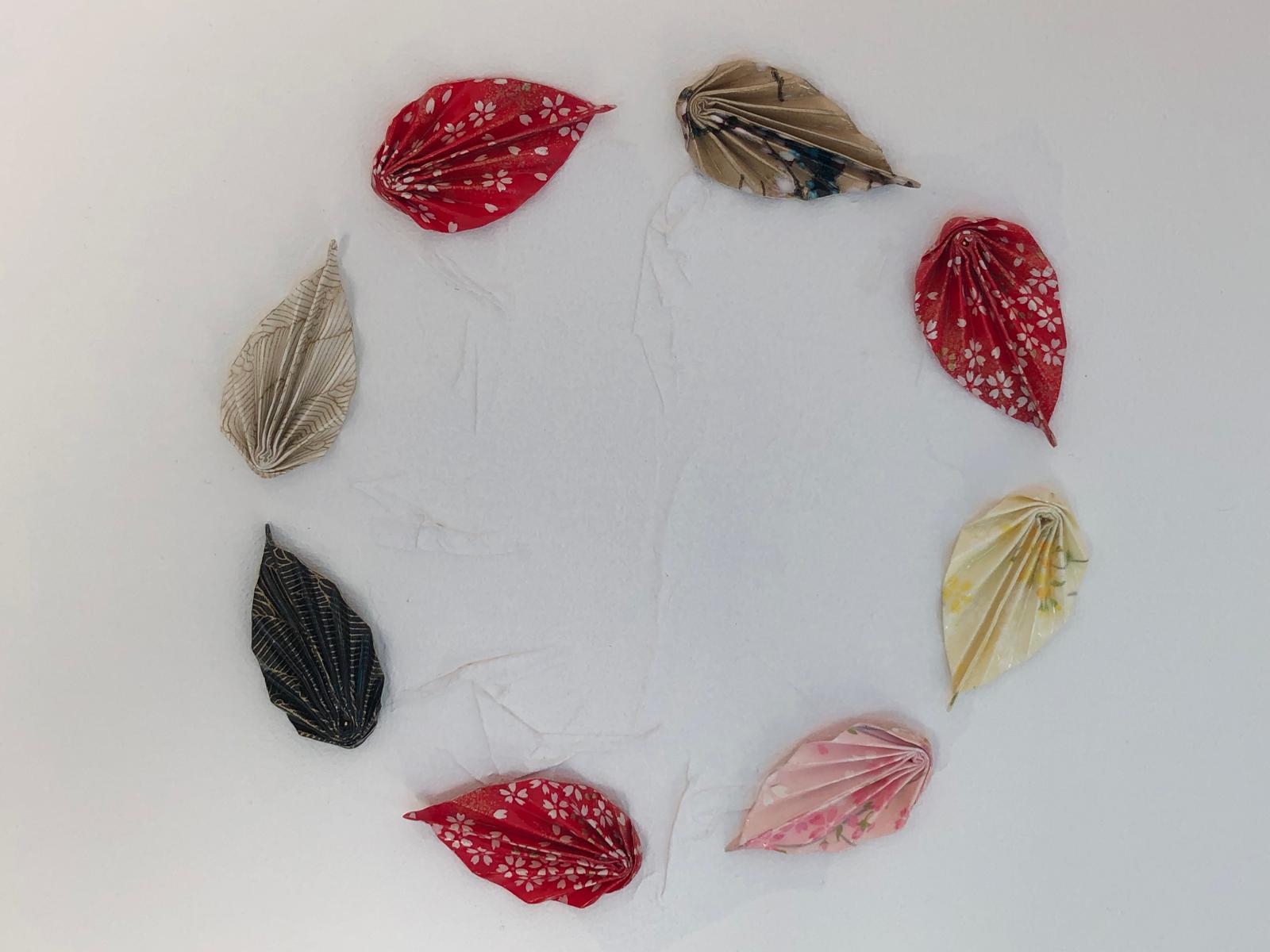 Origami, opera 4