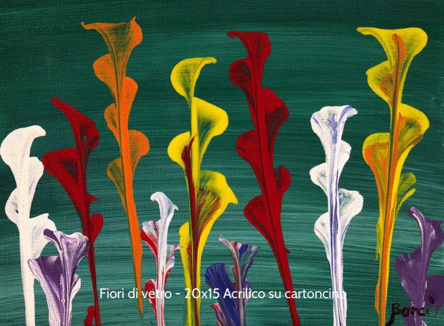 Pittura, opera 1