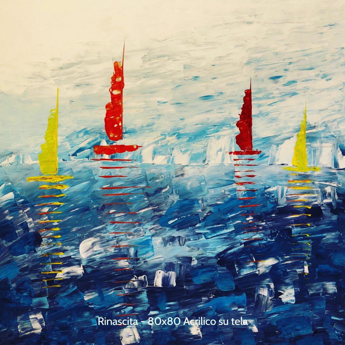 Pittura, opera 11
