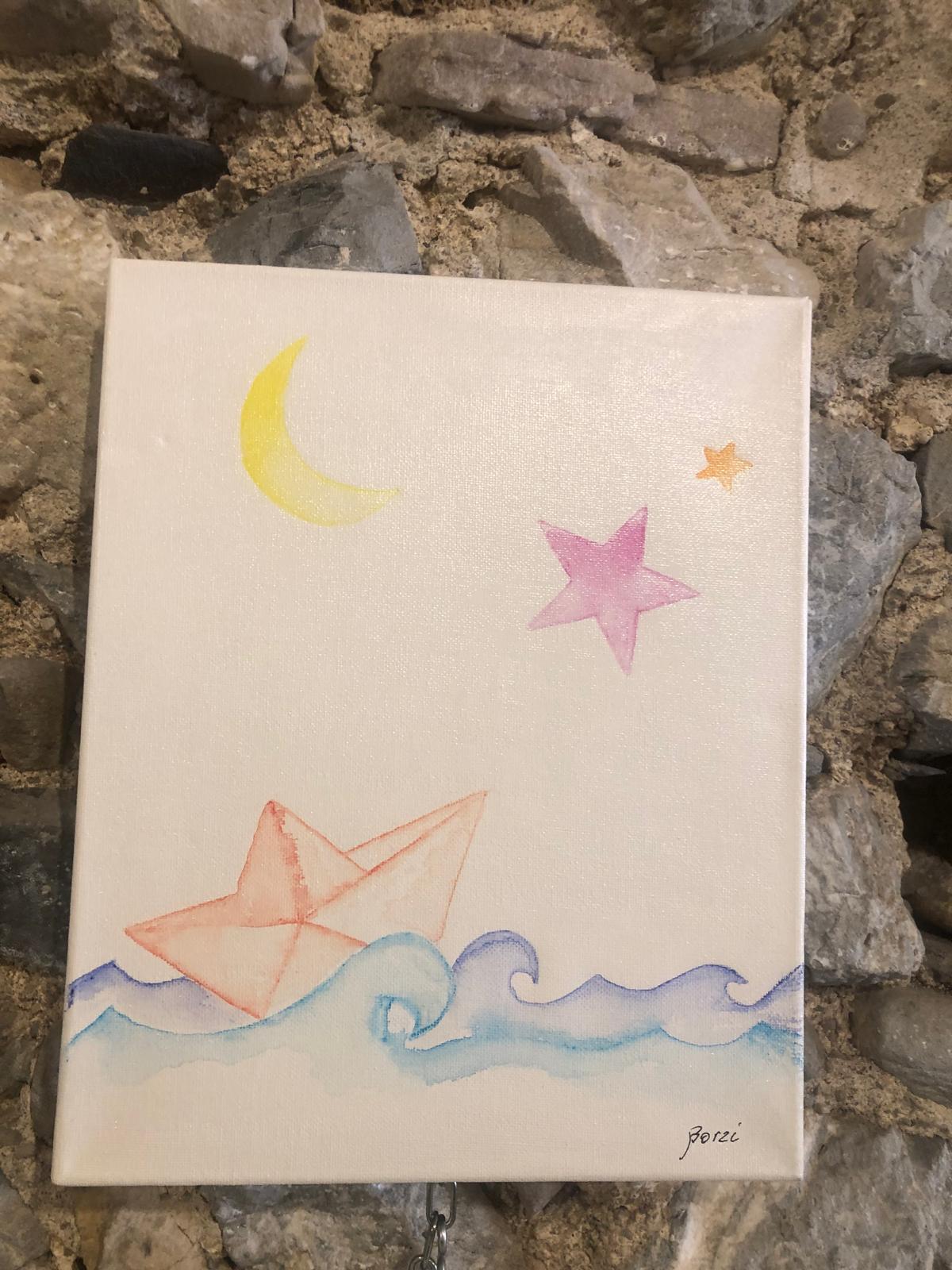 Pittura, opera 13
