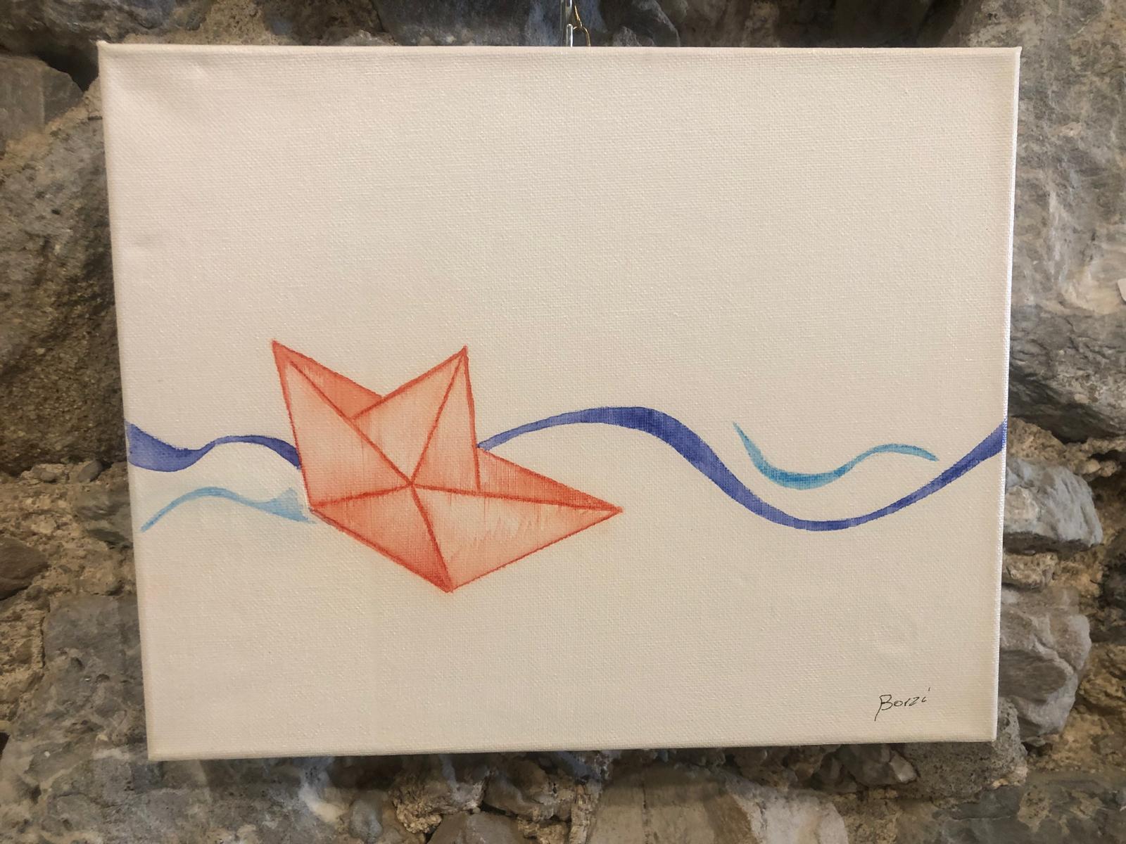 Pittura, opera 14