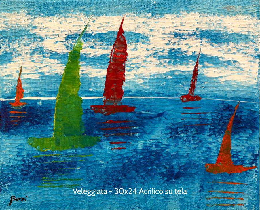 Pittura, opera 2