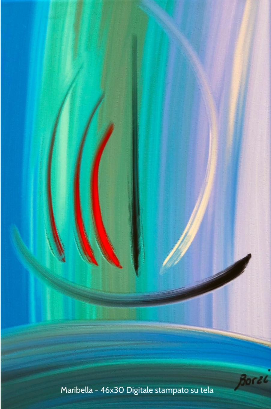 Pittura, opera 6